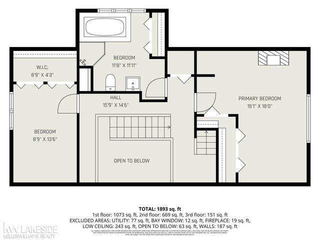 4691 Camelina Street, Commerce Twp, MI 48382