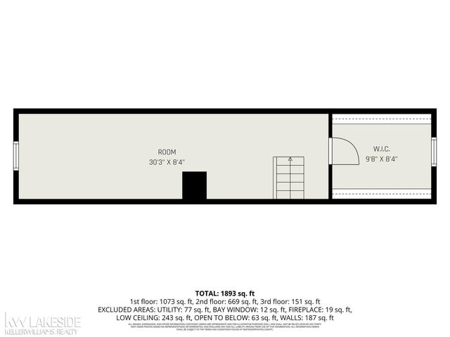 4691 Camelina Street, Commerce Twp, MI 48382