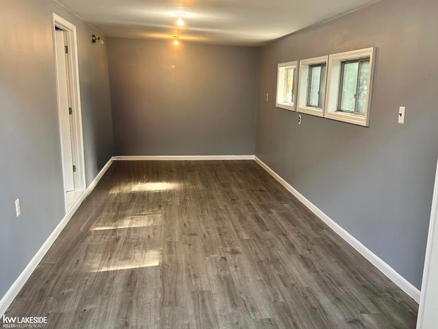4691 Camelina Street, Commerce Twp, MI 48382