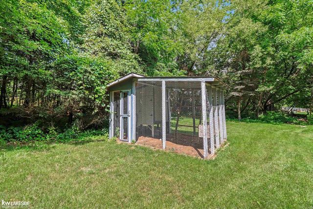 4691 Camelina Street, Commerce Twp, MI 48382