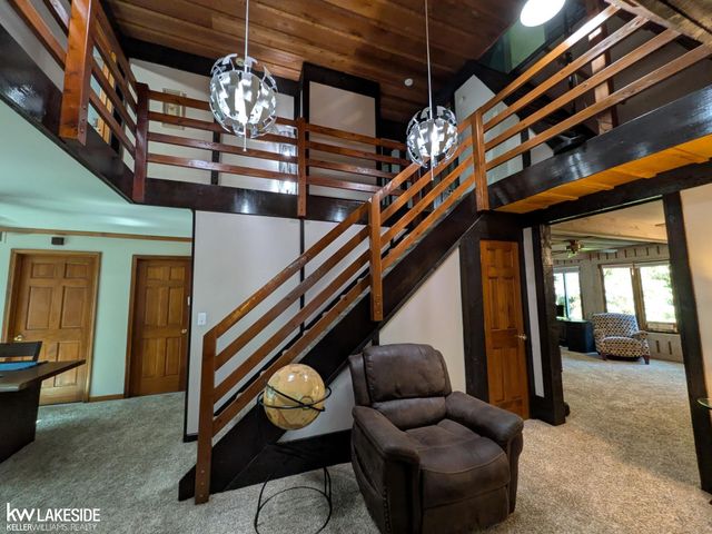 4691 Camelina Street, Commerce Twp, MI 48382