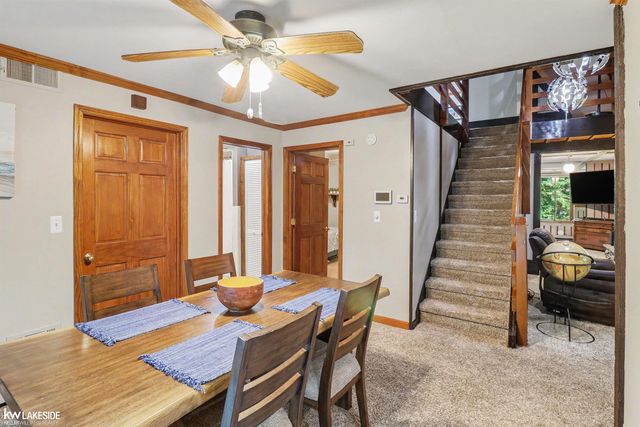 4691 Camelina Street, Commerce Twp, MI 48382