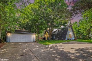 4691 Camelina Street, Commerce Twp, MI 48382