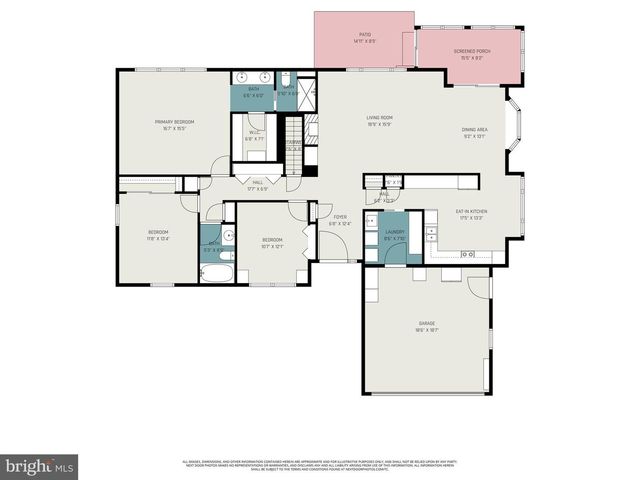 82 FAIRWAY DR, Camp Hill, PA 17011
