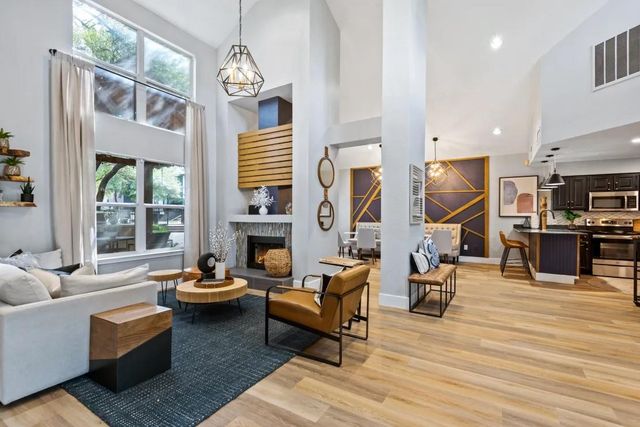 12001 Metric BLVD 503, Austin, TX 78758