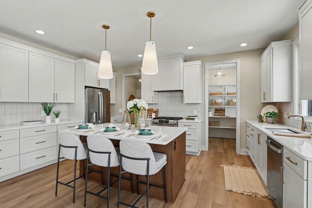 1023 Aberlour Court, Portage City, MI 49002