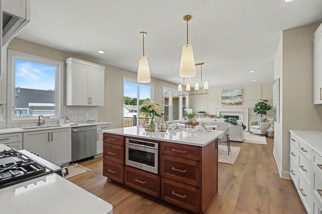 1023 Aberlour Court, Portage City, MI 49002