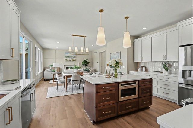 1023 Aberlour Court, Portage City, MI 49002
