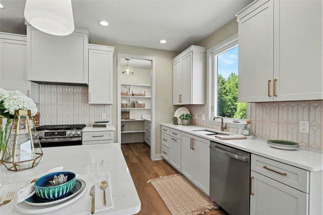 1023 Aberlour Court, Portage City, MI 49002