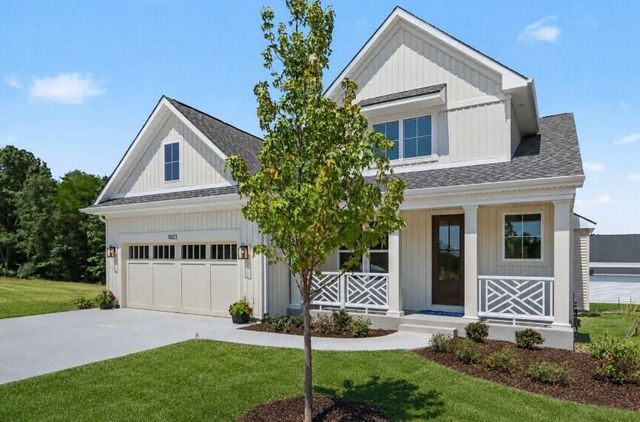 1023 Aberlour Court, Portage City, MI 49002