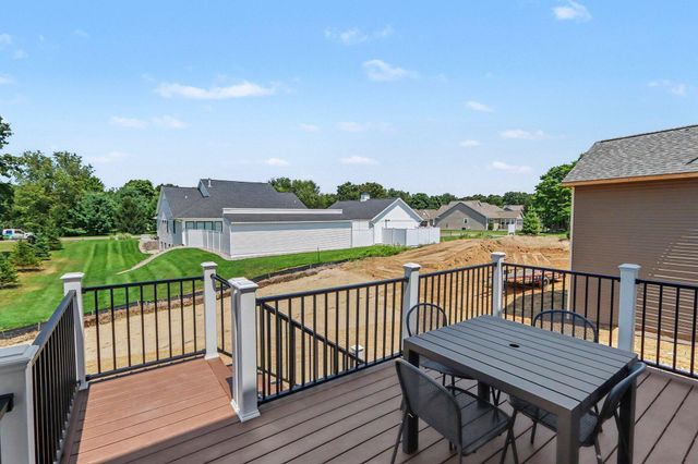 1023 Aberlour Court, Portage City, MI 49002
