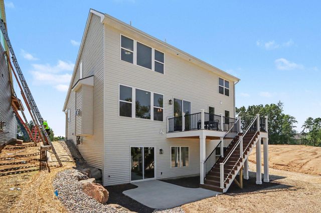 1023 Aberlour Court, Portage City, MI 49002