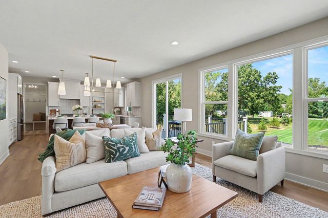 1023 Aberlour Court, Portage City, MI 49002