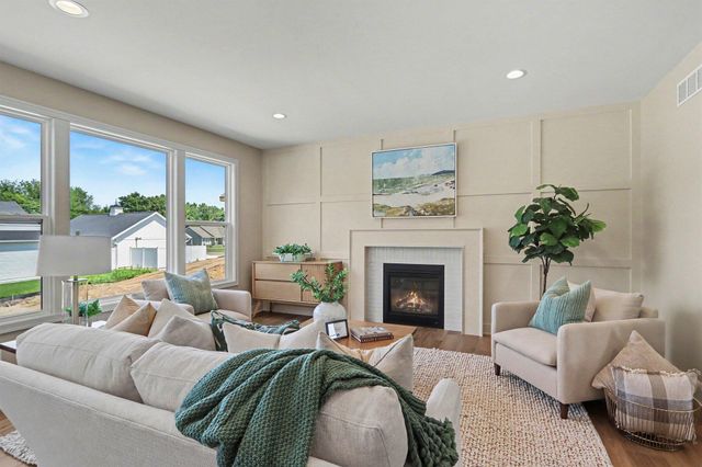 1023 Aberlour Court, Portage City, MI 49002