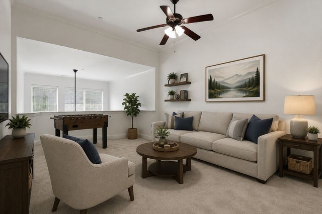 2957 Florence Drive, Lewisville, TX 75067