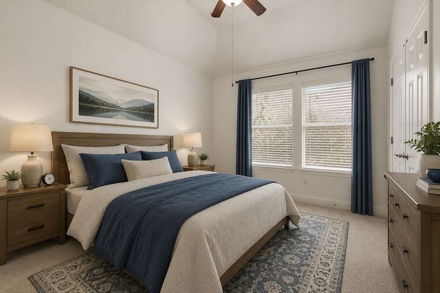 2957 Florence Drive, Lewisville, TX 75067