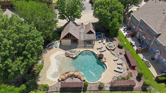 2957 Florence Drive, Lewisville, TX 75067