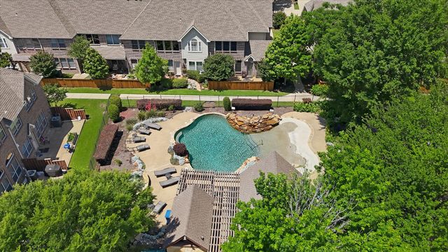 2957 Florence Drive, Lewisville, TX 75067