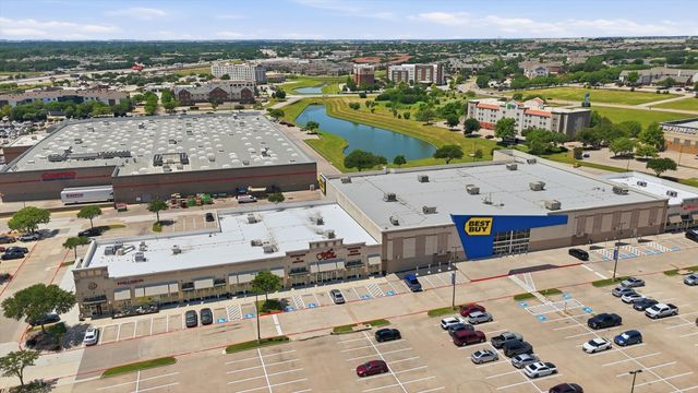 2957 Florence Drive, Lewisville, TX 75067