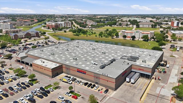 2957 Florence Drive, Lewisville, TX 75067