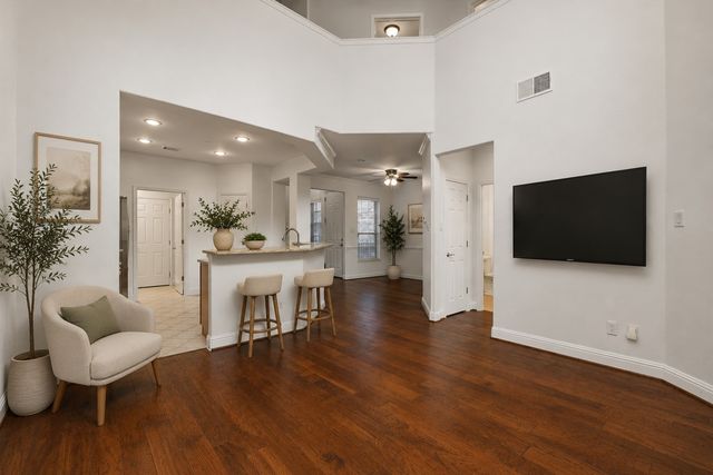 2957 Florence Drive, Lewisville, TX 75067