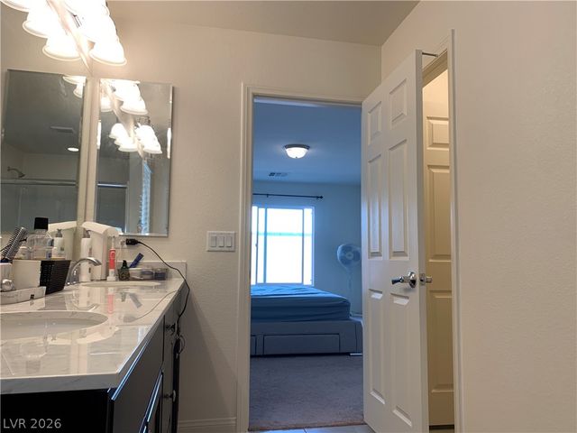 6320 Pear Valley Lane, Las Vegas, NV 89118