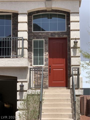 6320 Pear Valley Lane, Las Vegas, NV 89118