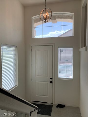 6320 Pear Valley Lane, Las Vegas, NV 89118