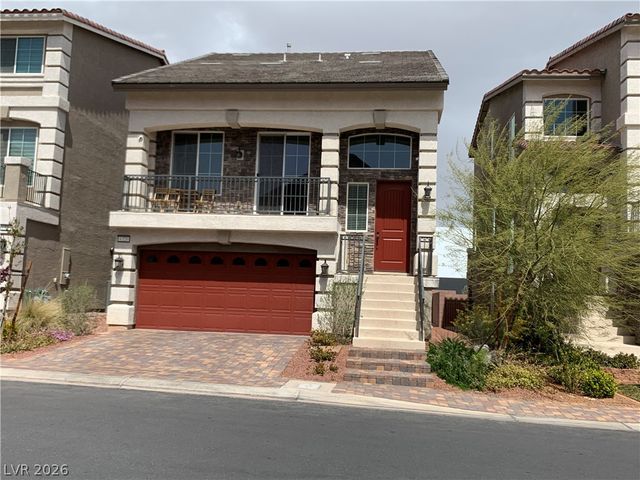 6320 Pear Valley Lane, Las Vegas, NV 89118