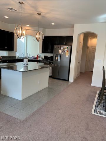 6320 Pear Valley Lane, Las Vegas, NV 89118