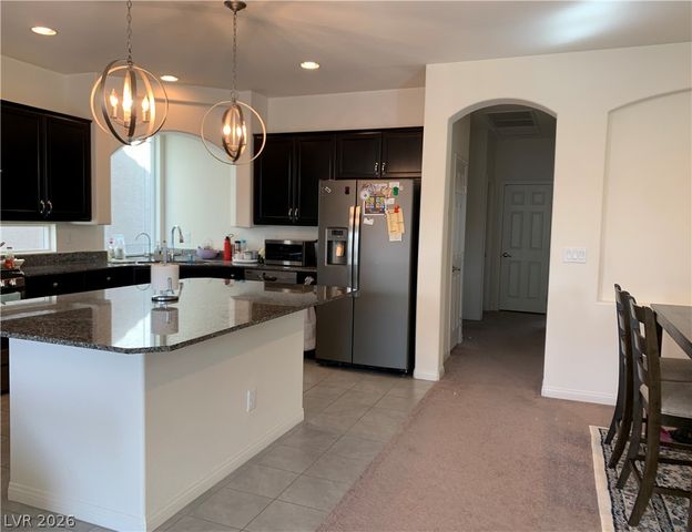 6320 Pear Valley Lane, Las Vegas, NV 89118