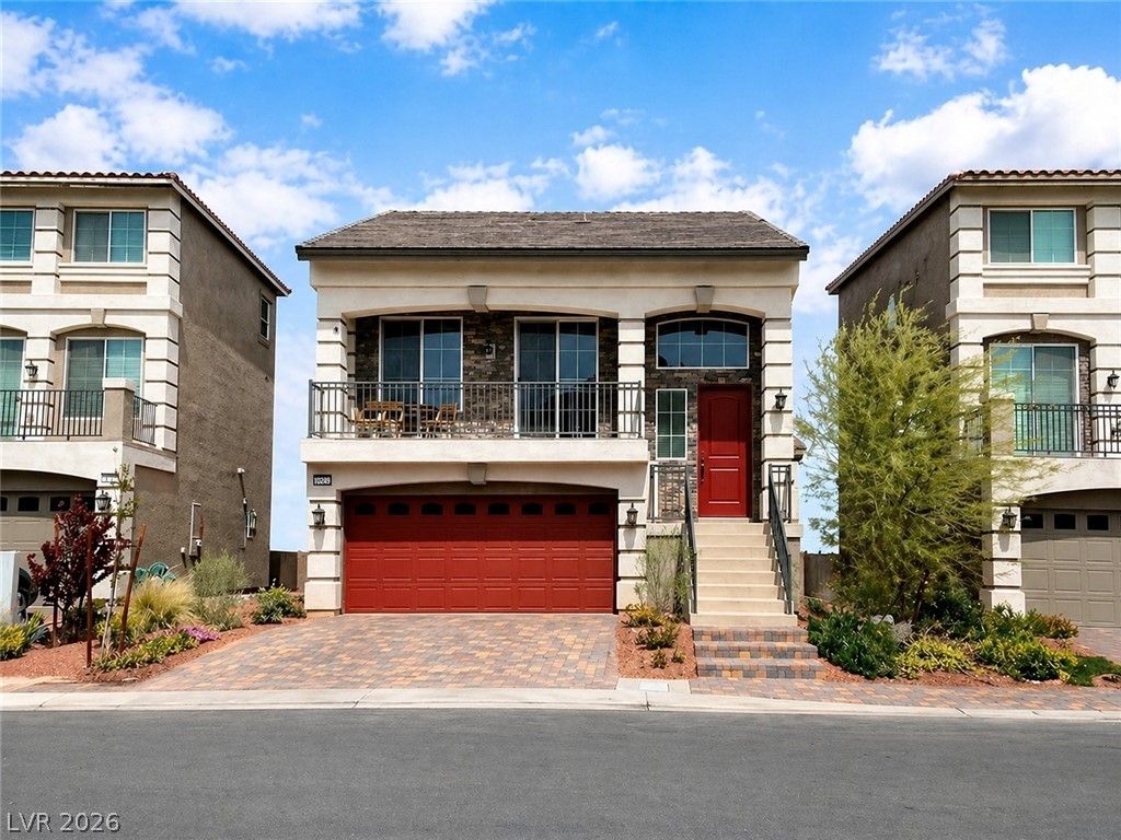 6320 Pear Valley Lane, Las Vegas, NV 89118