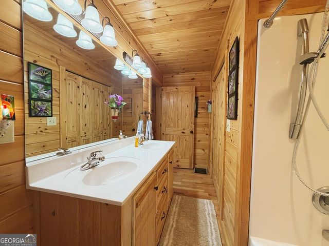 260 Down Under Road, Blue Ridge, GA 30513