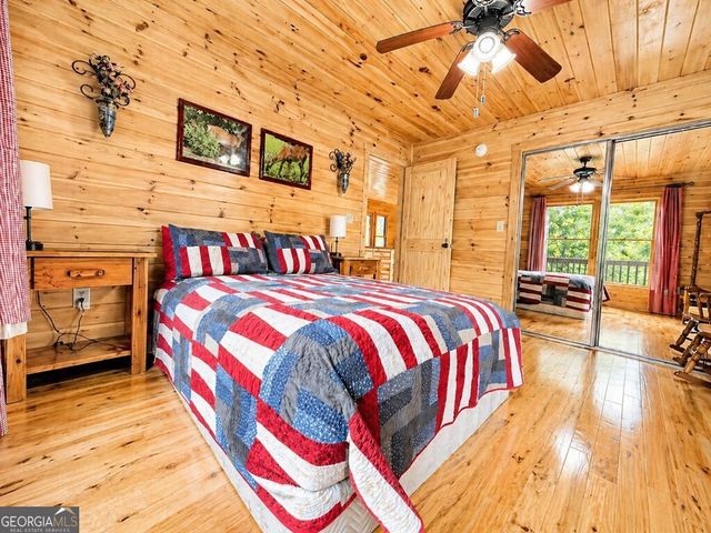260 Down Under Road, Blue Ridge, GA 30513