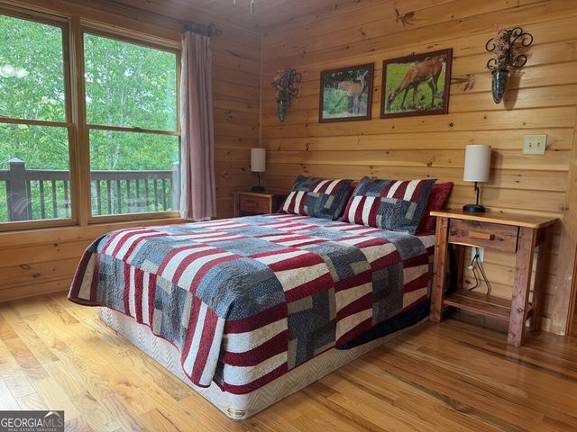 260 Down Under Road, Blue Ridge, GA 30513
