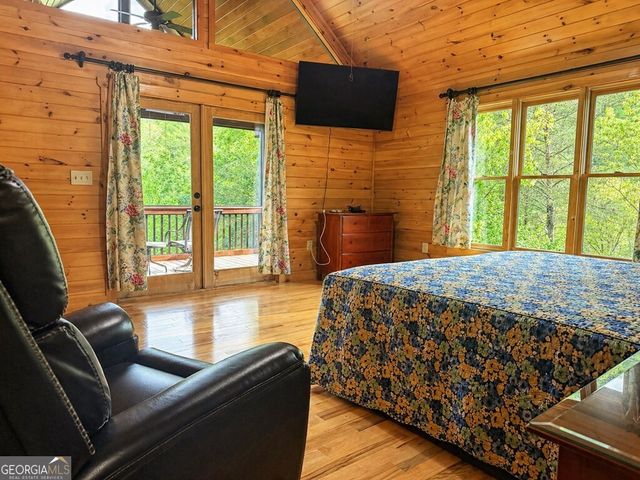 260 Down Under Road, Blue Ridge, GA 30513