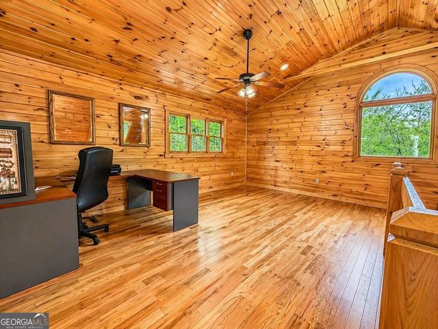 260 Down Under Road, Blue Ridge, GA 30513