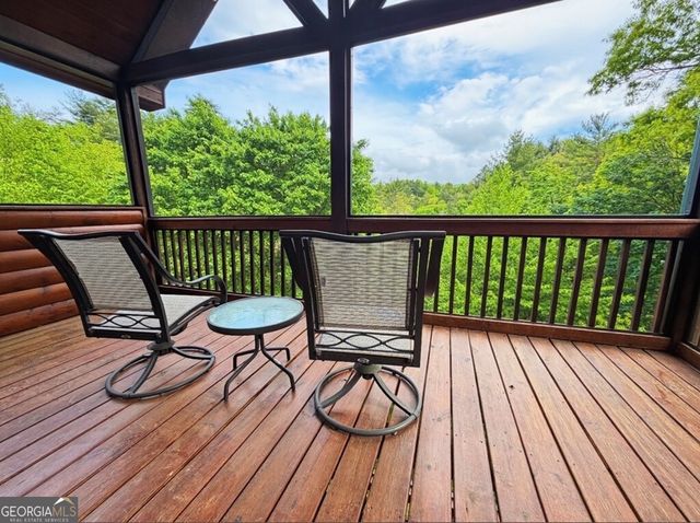 260 Down Under Road, Blue Ridge, GA 30513