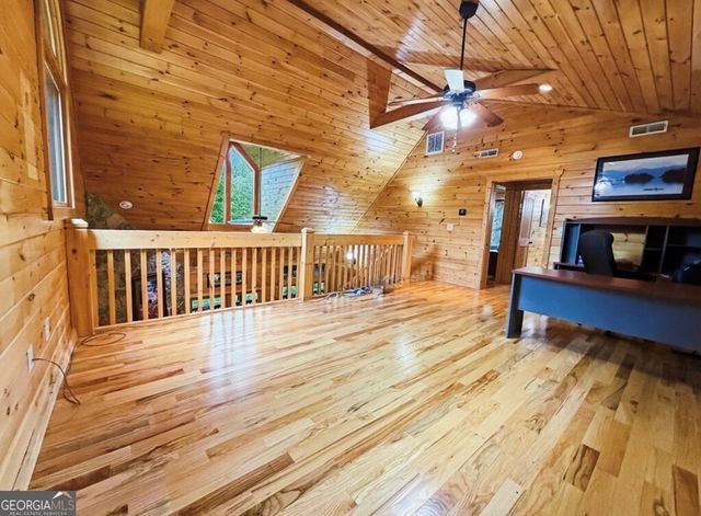 260 Down Under Road, Blue Ridge, GA 30513