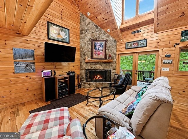 260 Down Under Road, Blue Ridge, GA 30513