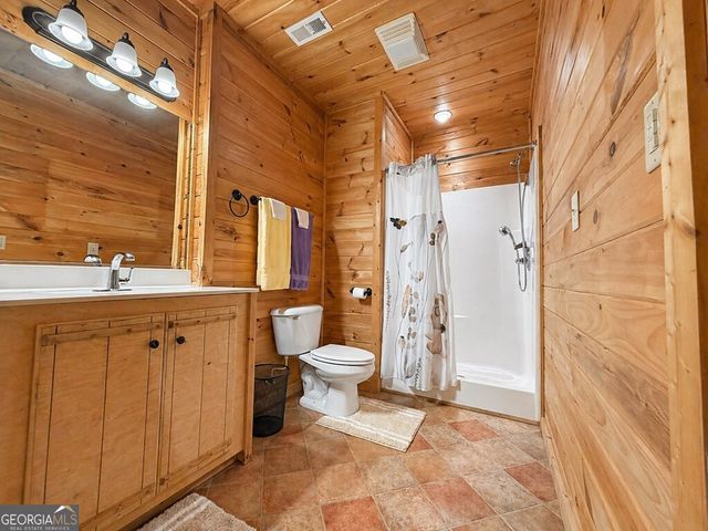 260 Down Under Road, Blue Ridge, GA 30513