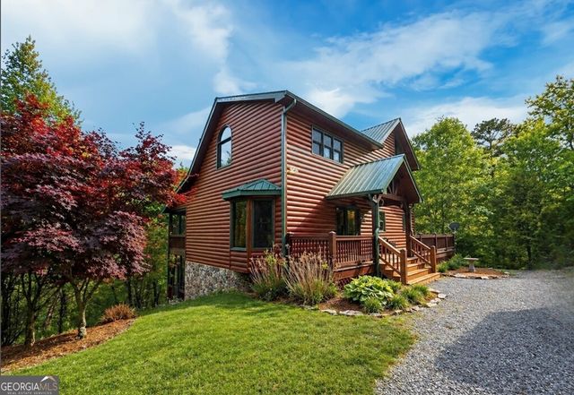 260 Down Under Road, Blue Ridge, GA 30513