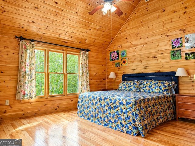 260 Down Under Road, Blue Ridge, GA 30513