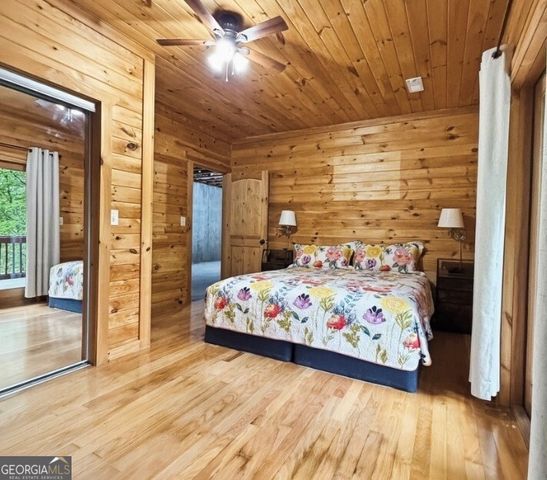 260 Down Under Road, Blue Ridge, GA 30513