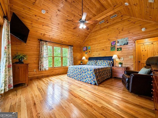 260 Down Under Road, Blue Ridge, GA 30513