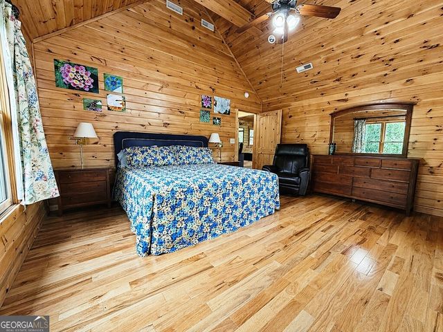 260 Down Under Road, Blue Ridge, GA 30513