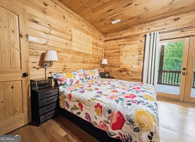 260 Down Under Road, Blue Ridge, GA 30513