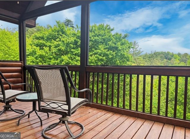 260 Down Under Road, Blue Ridge, GA 30513