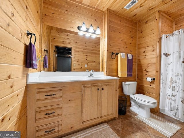 260 Down Under Road, Blue Ridge, GA 30513