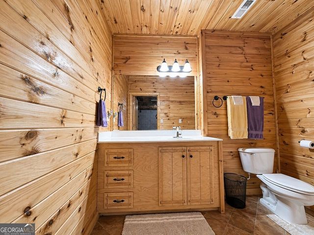 260 Down Under Road, Blue Ridge, GA 30513